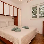 Apartamento House With Amazing View And Bbq- Uvala Stivasnica