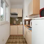 House With Amazing View And Bbq- Uvala Stivasnica Apartamento *