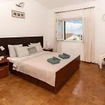 House With Amazing View And Bbq- Uvala Stivasnica Apartamento Ražanj