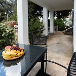 House With Amazing View And Bbq- Uvala Stivasnica