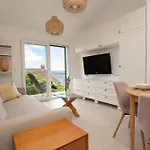Apartamento House With Amazing View And Bbq- Uvala Stivasnica