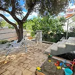 Apartamento House With Amazing View And Bbq- Uvala Stivasnica *