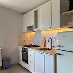 House With Amazing View And Bbq- Uvala Stivasnica *