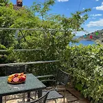 Apartamento House With Amazing View And Bbq- Uvala Stivasnica