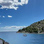 House With Amazing View And Bbq- Uvala Stivasnica Apartamento *