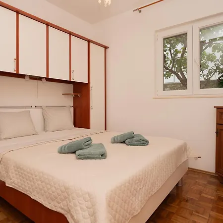 Appartamento House With Amazing View And Bbq- Uvala Stivasnica