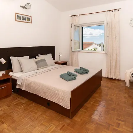 House With Amazing View And Bbq- Uvala Stivasnica Appartamento Ražanj