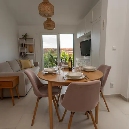 House With Amazing View And Bbq- Uvala Stivasnica * Ražanj