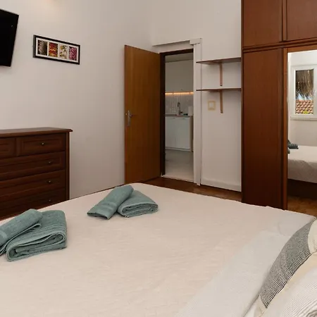 Apartamento House With Amazing View And Bbq- Uvala Stivasnica *