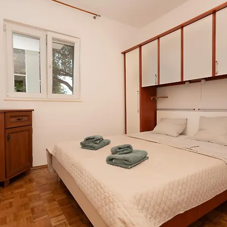 Appartamento House With Amazing View And Bbq- Uvala Stivasnica