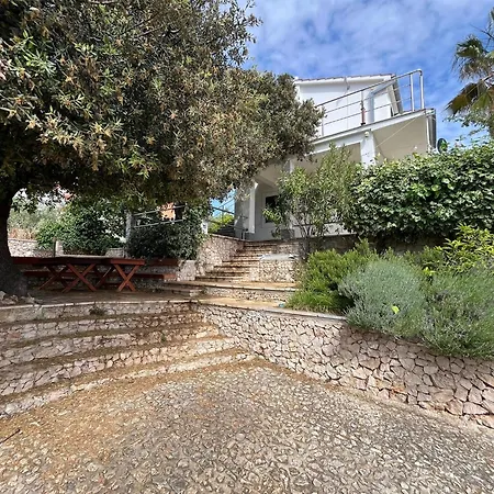 House With Amazing View And Bbq- Uvala Stivasnica Lejlighed Ražanj