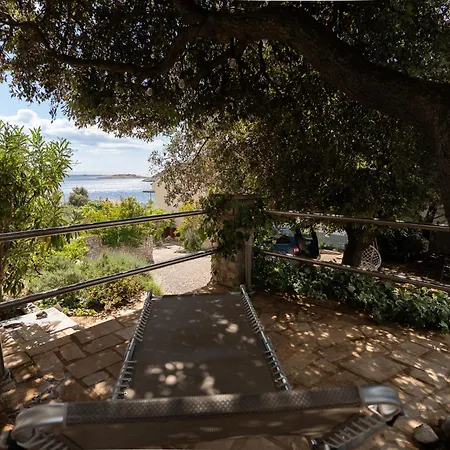 Appartamento House With Amazing View And Bbq- Uvala Stivasnica