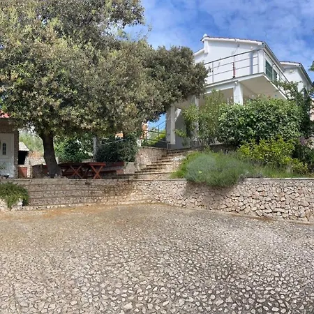 Appartamento House With Amazing View And Bbq- Uvala Stivasnica