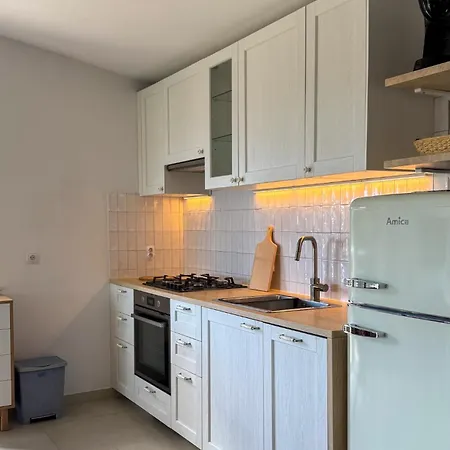 House With Amazing View And Bbq- Uvala Stivasnica *