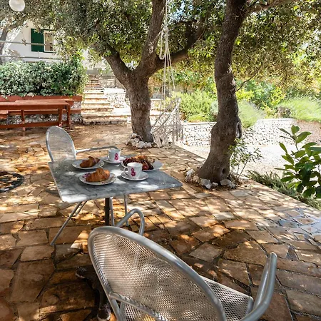 House With Amazing View And Bbq- Uvala Stivasnica