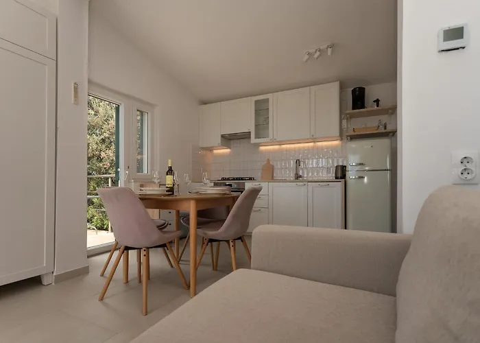 House With Amazing View And Bbq- Uvala Stivasnica Lejlighed Ražanj